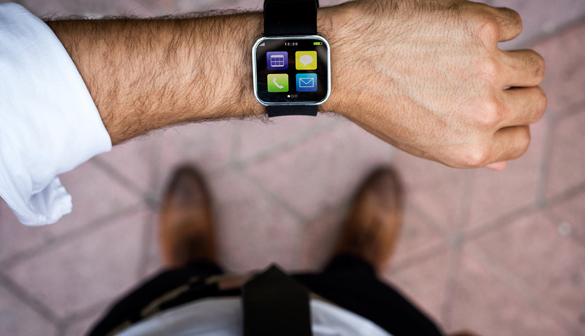How to Connect Your Zero Smartwatch to Your Mobile Device