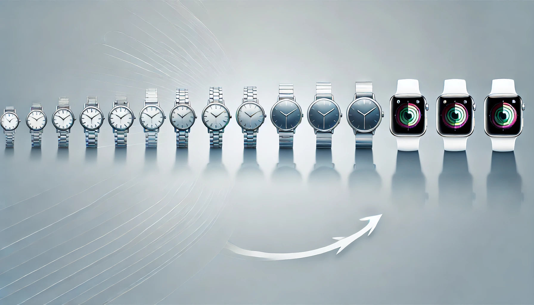 When to Upgrade Your Smartwatch? The Ultimate Guide