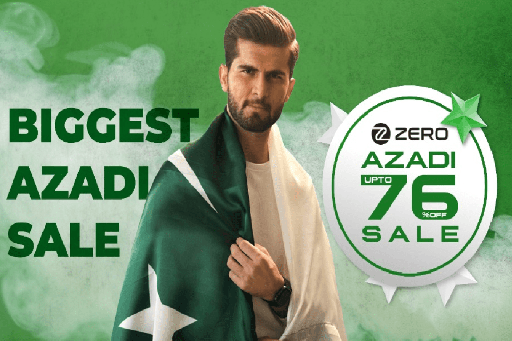 Zero Lifestyle's Unmissable Independence Day Extravaganza