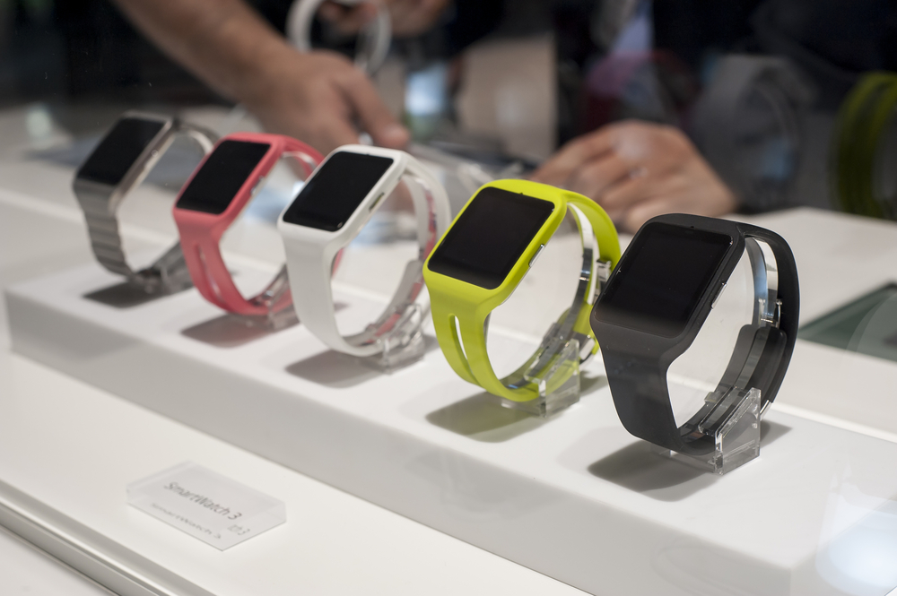 Top 3 Android Smartwatches Under 10 000