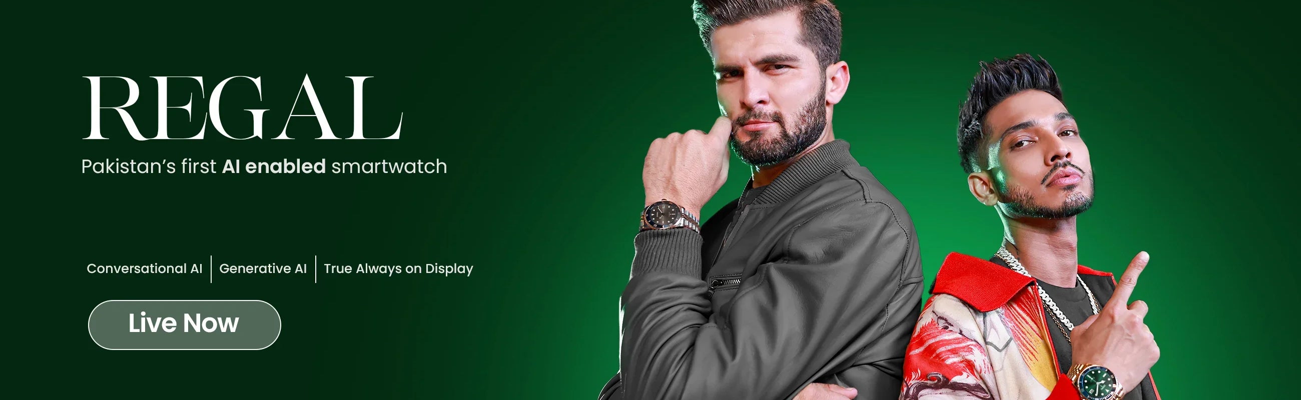 Smart Watches