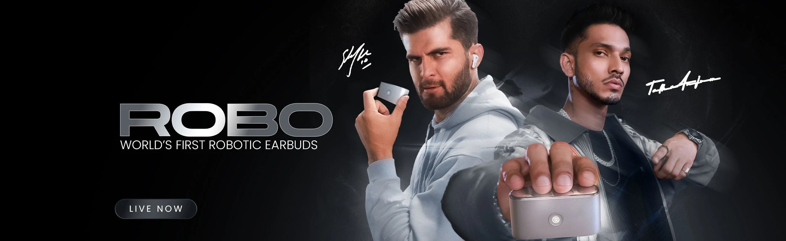 Earbuds zbuds