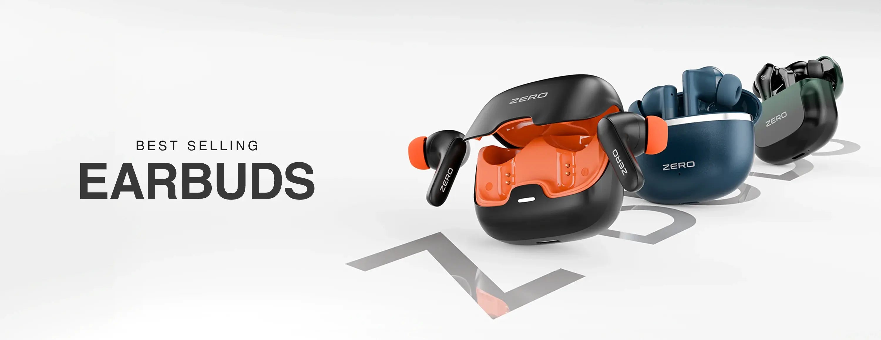 Earbuds zbuds