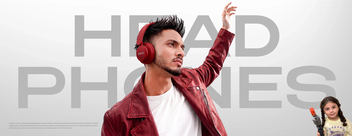 Headphones