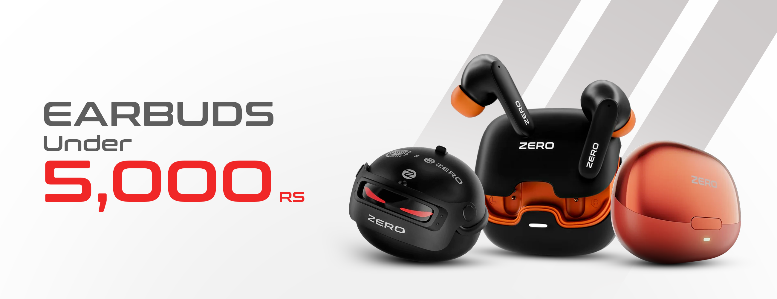 Earbuds Under 5000