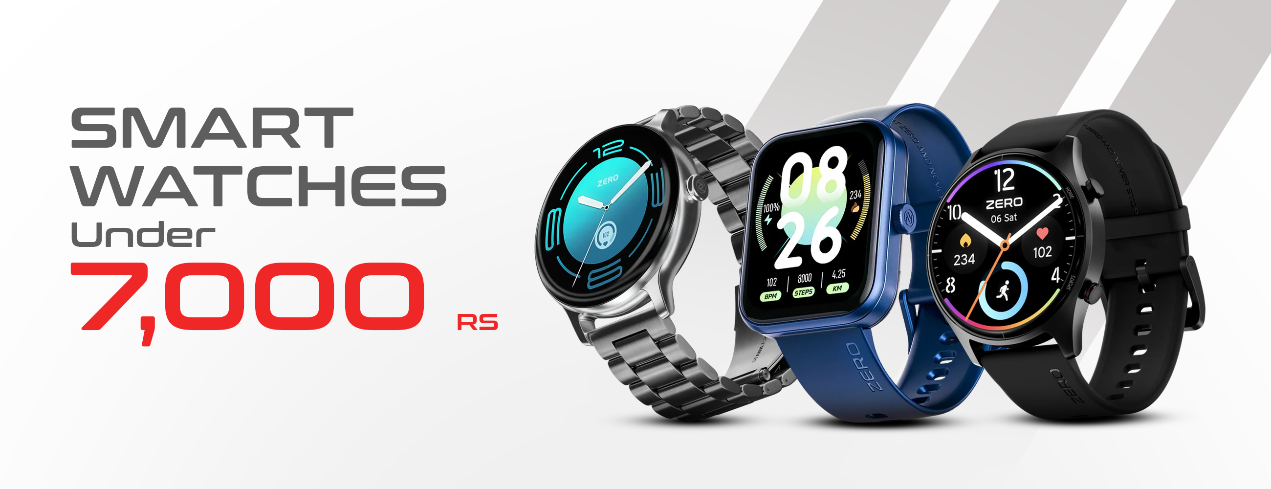 Smart Watches Under 7000