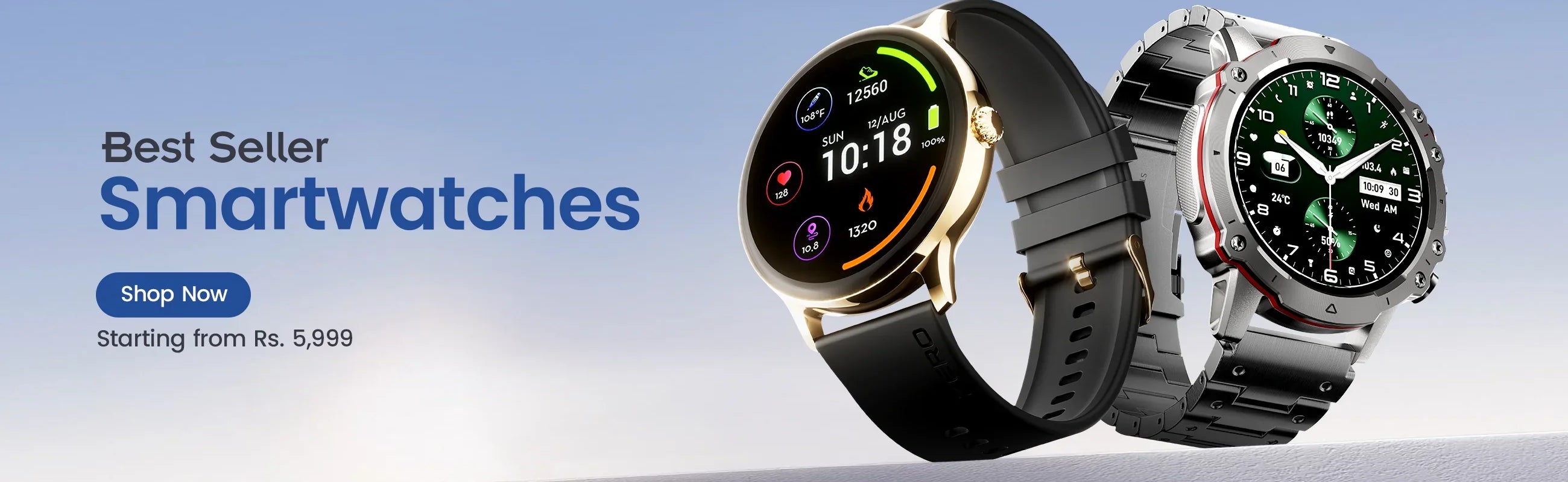 Smartwatches Bestseller