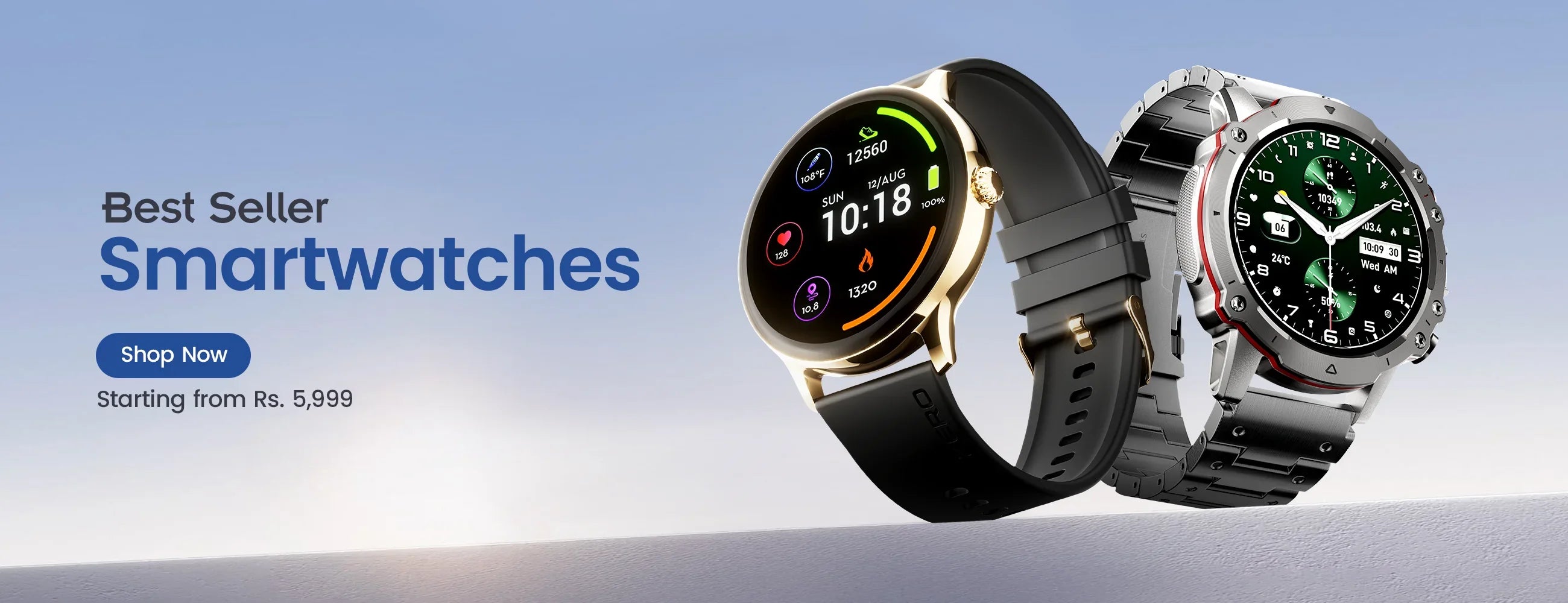 Smartwatches Bestseller