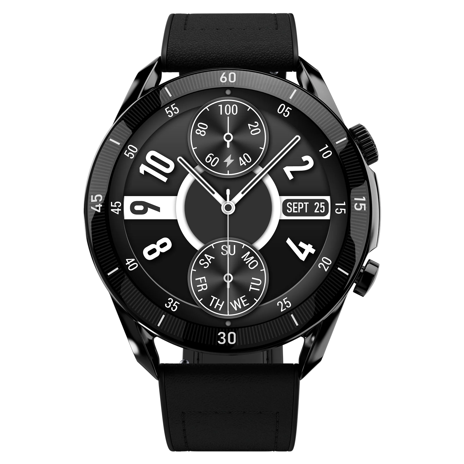 #color_Black Leather