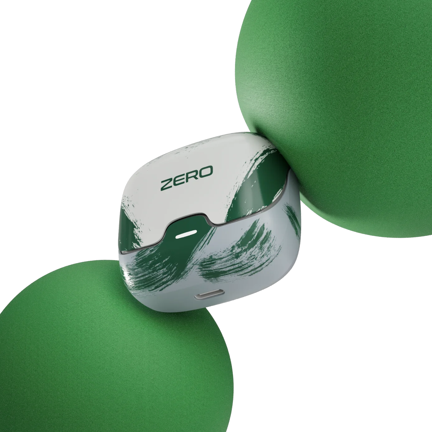 #color_Forest Green
