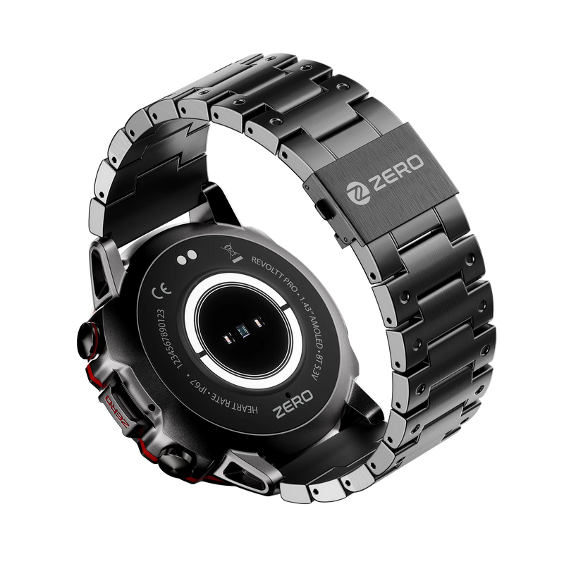 color_Gun Metal