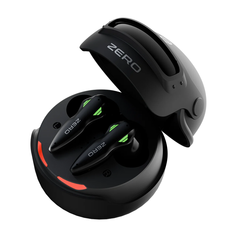 #color_Gaming Black