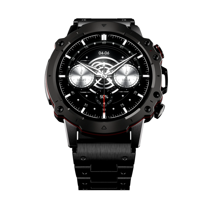 color_Gun Metal