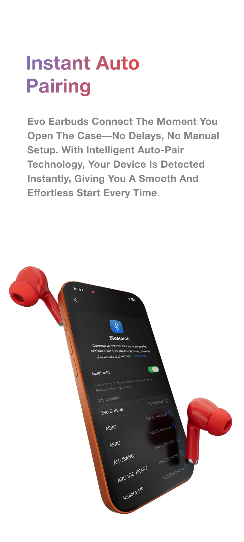 Product Specification Image