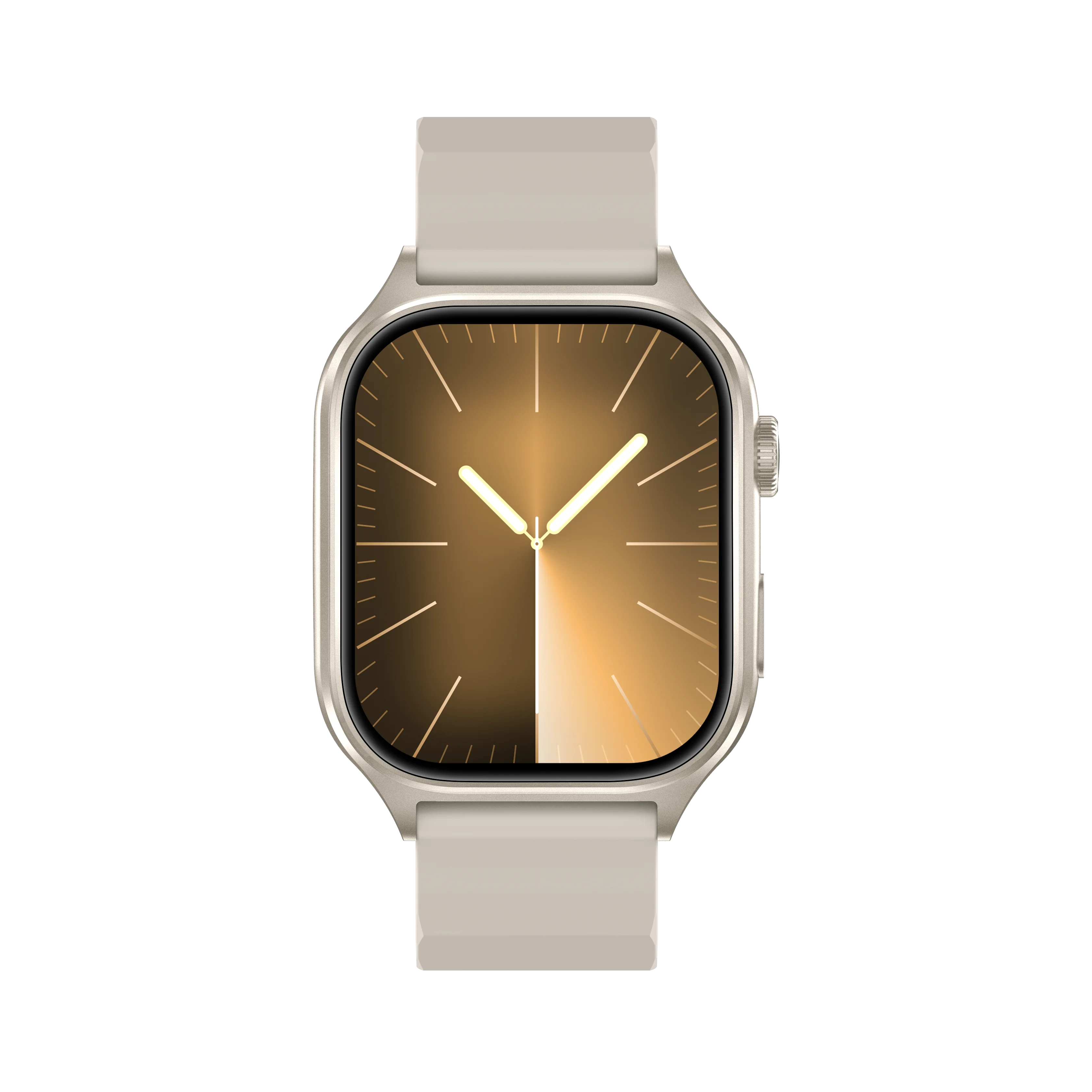 #color_Starlight Titanium