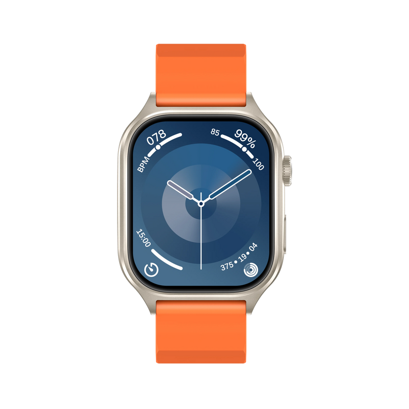 #color_Orange Titanium