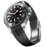 #color_Silver Black