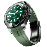 #color_Black Green