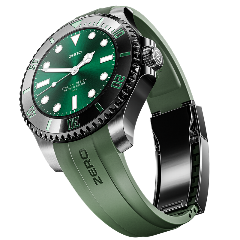 #color_Black Green