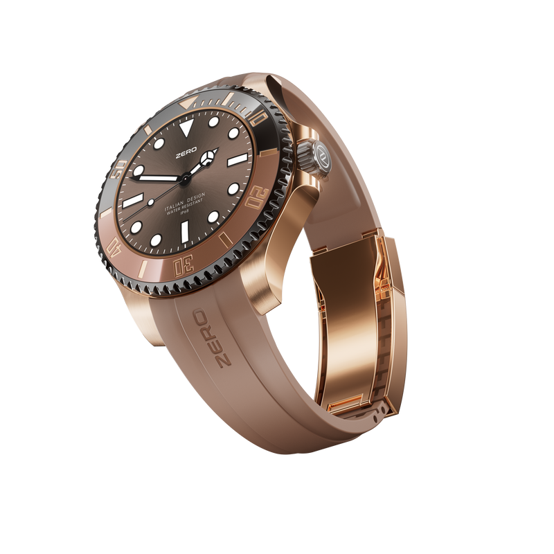 #color_Rose Gold Brown