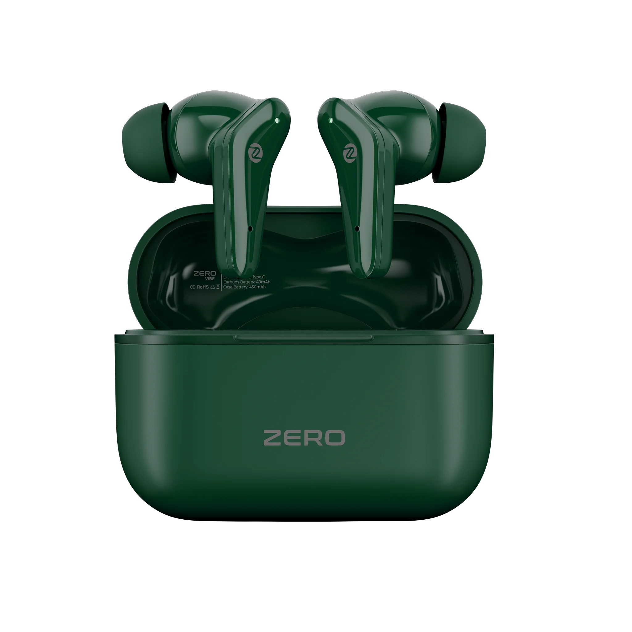 #color_Storm Green
