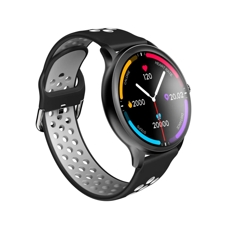 #color_Sporty Gray Rings