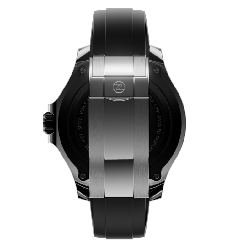 #color_Silver Black