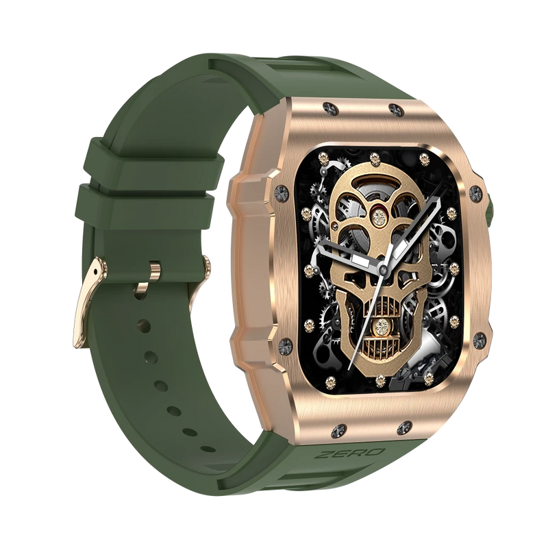 #color_Green Gold