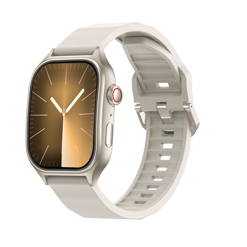 #color_Starlight Titanium