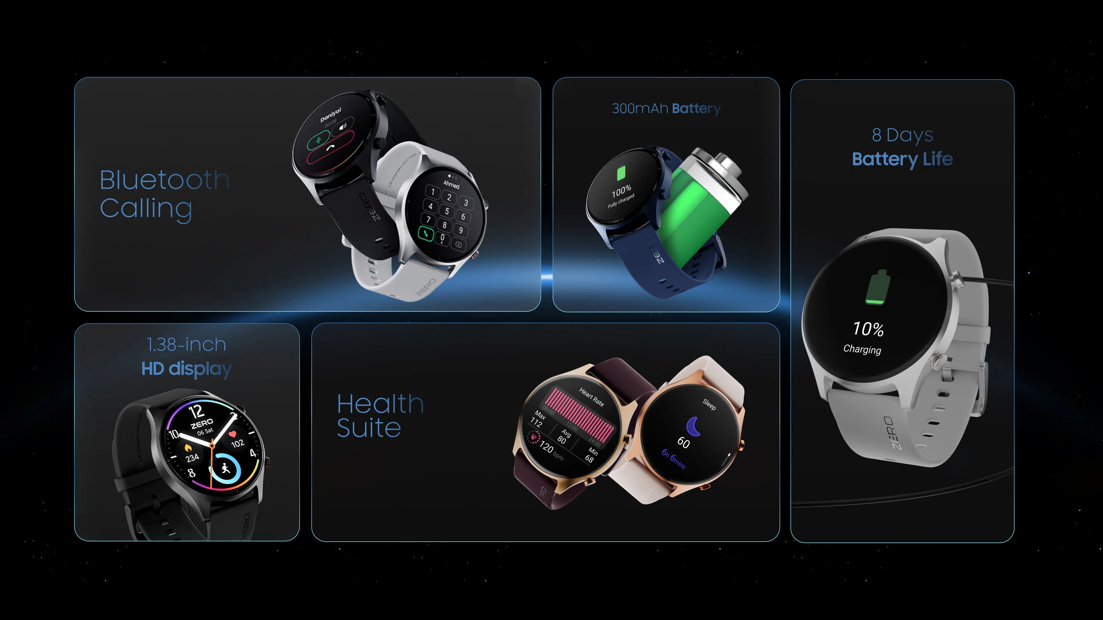 Product Specification Image