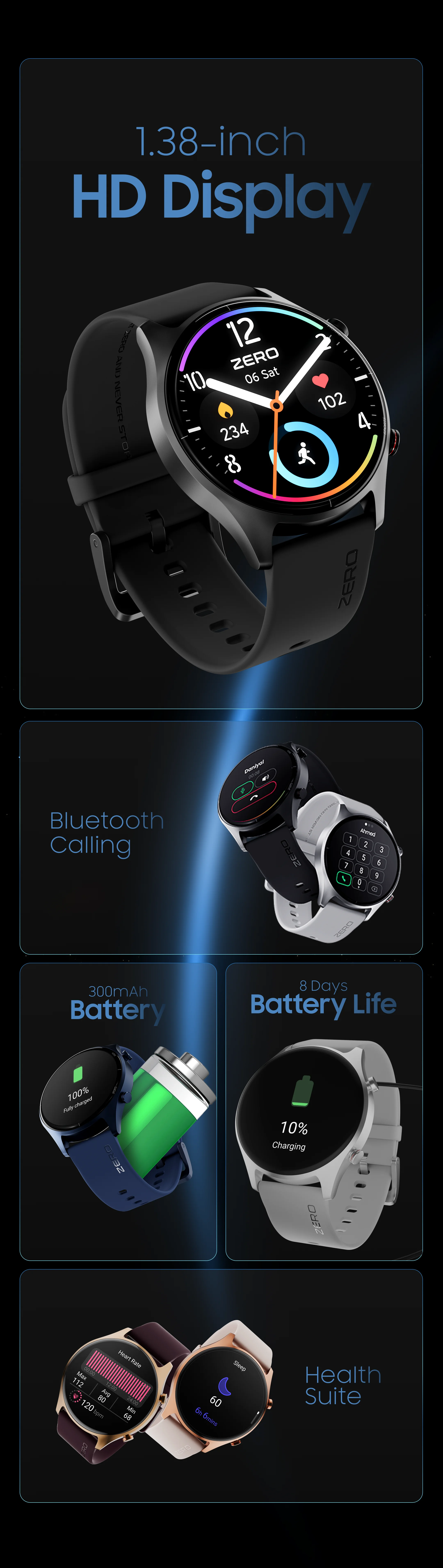 Product Specification Image