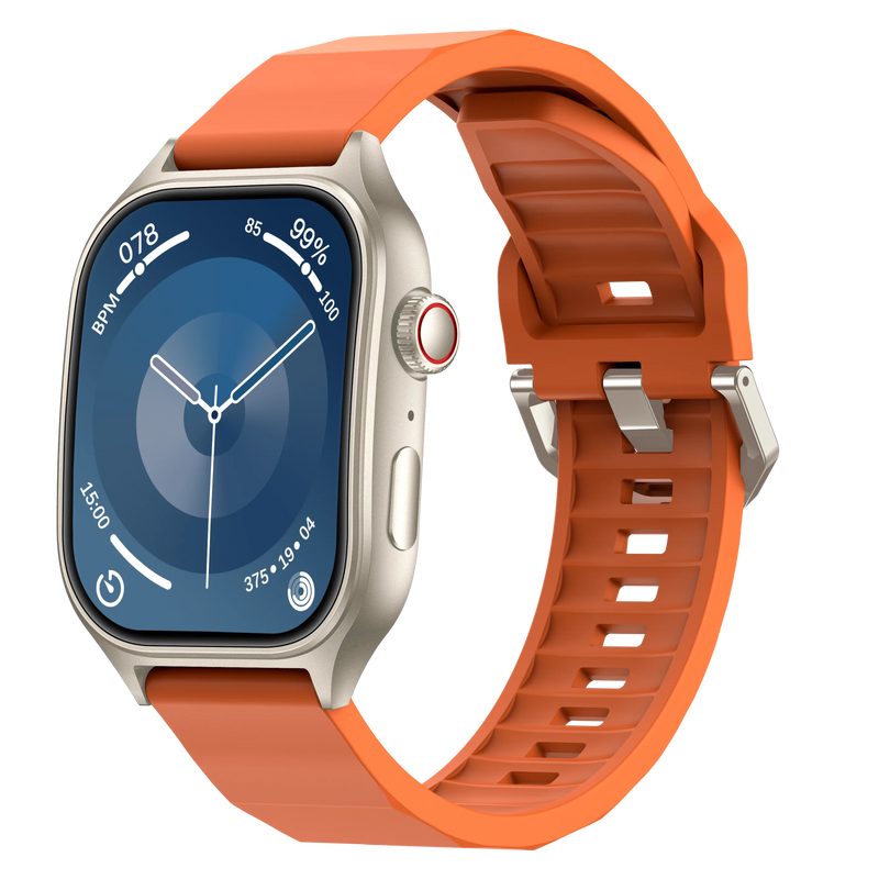#color_Orange Titanium
