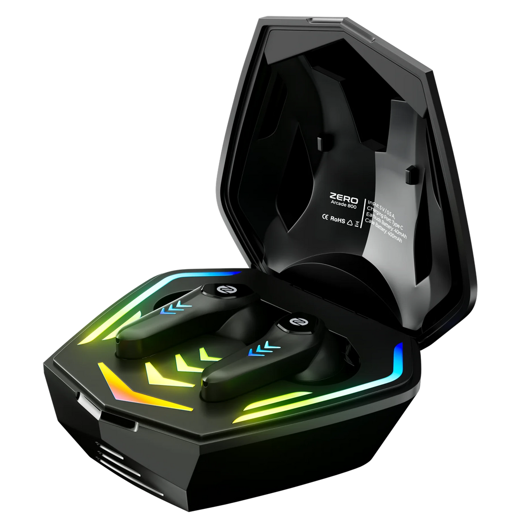 Arcade 800 Zero Lifestyle - Main Image