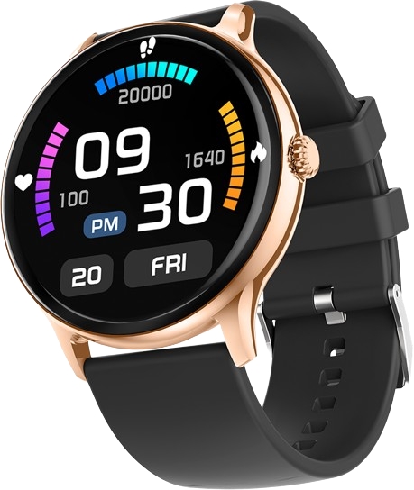 Smart shop watch price