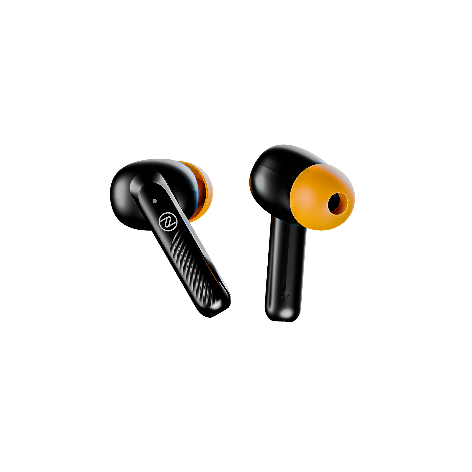 #color_Flame Black