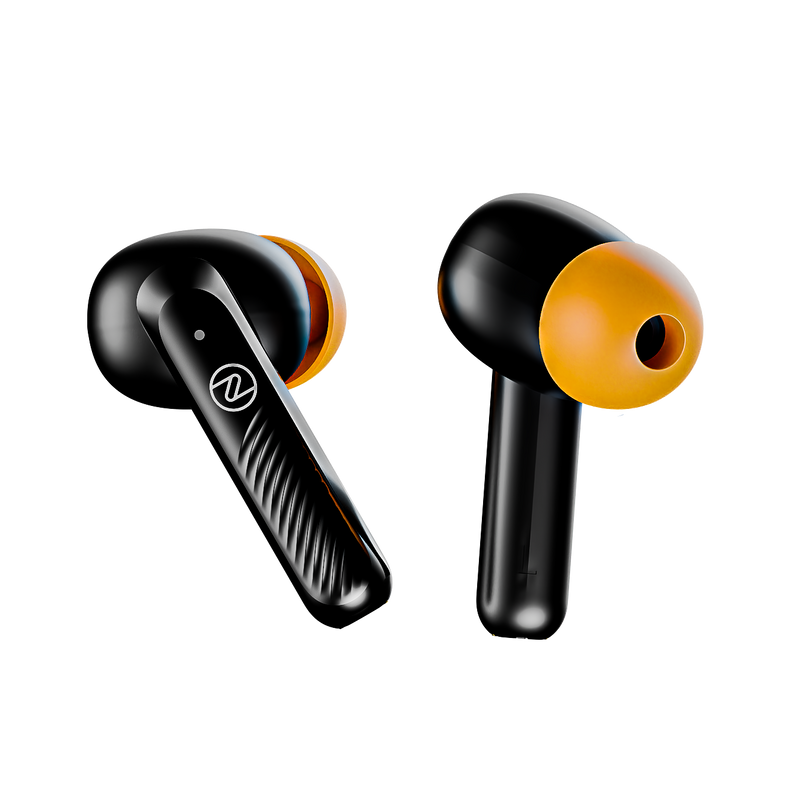 #color_Flame Black