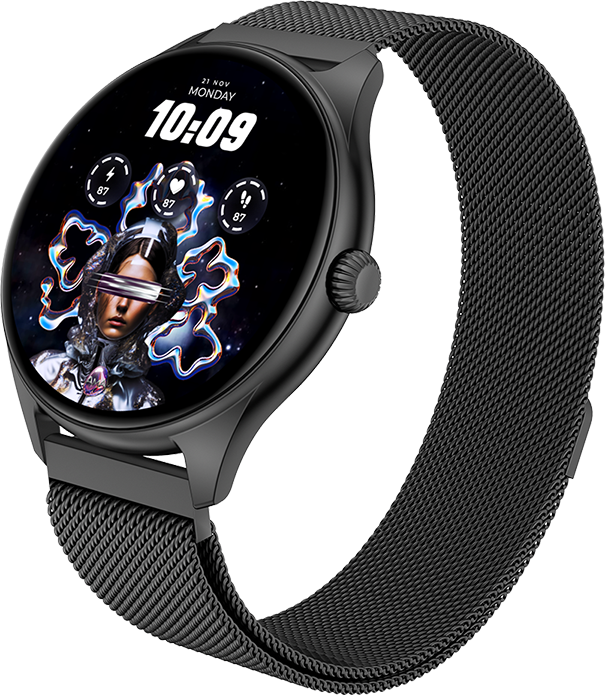 Pixel Smartwatch Price In Pakistan Zero Lifestyle