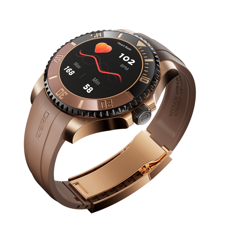 #color_Rose Gold Brown