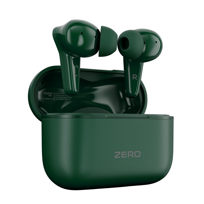 #color_Storm Green