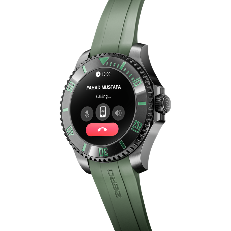 #color_Black Green