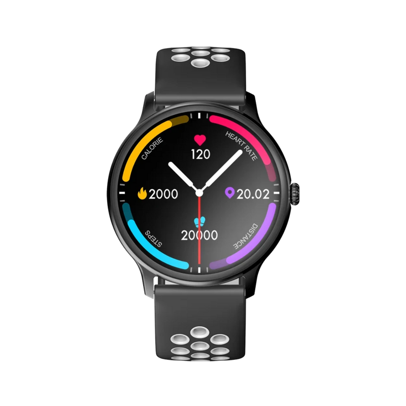 #color_Sporty Gray Rings