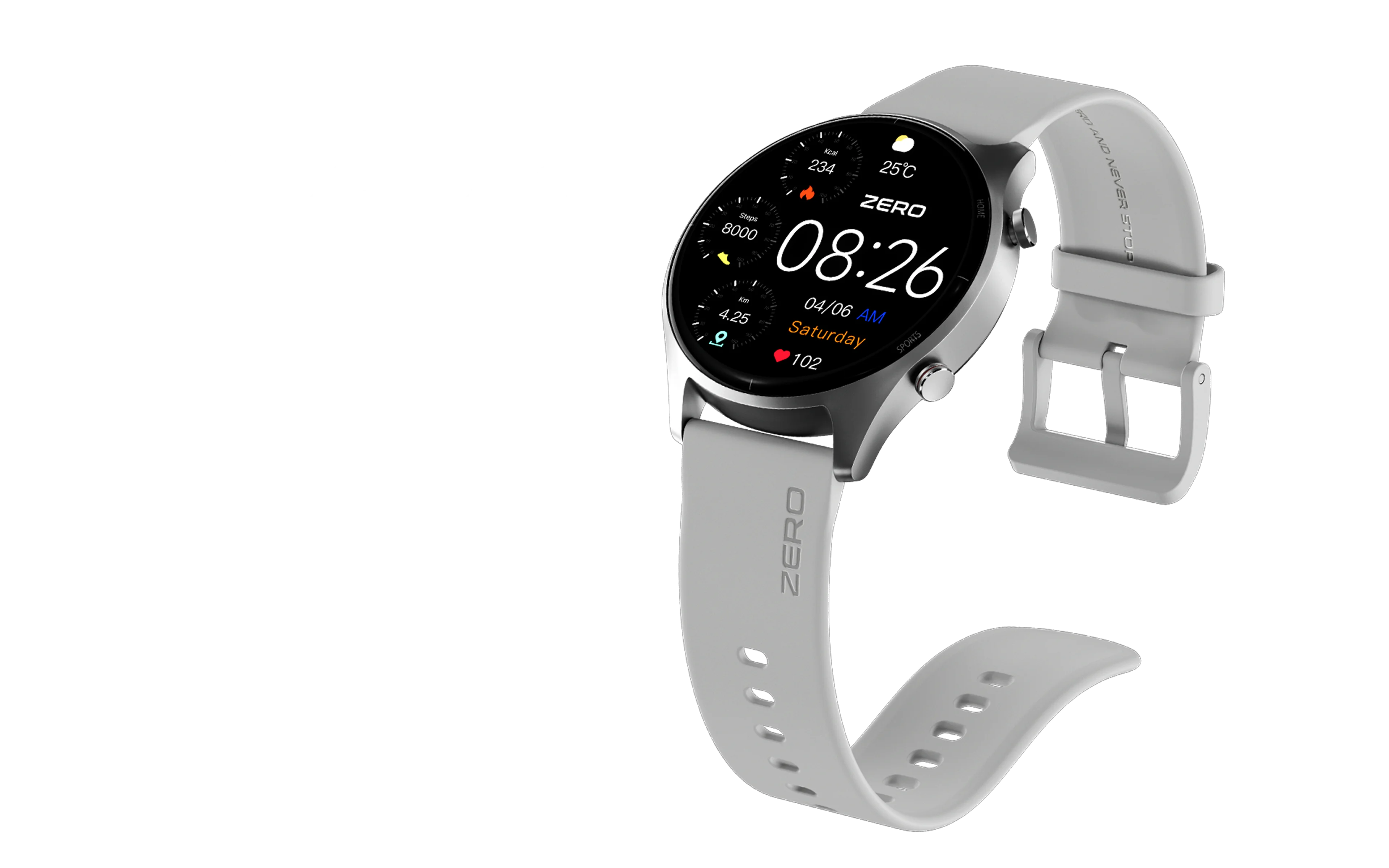 Product Specification Image