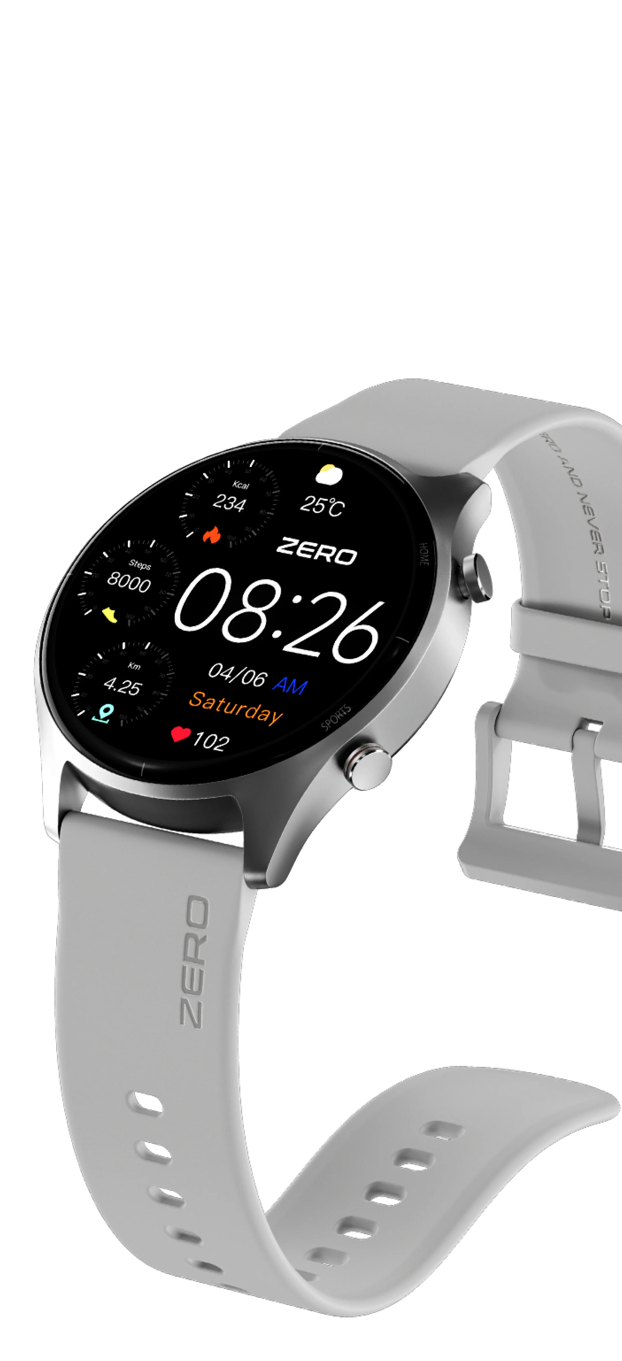 Product Specification Image