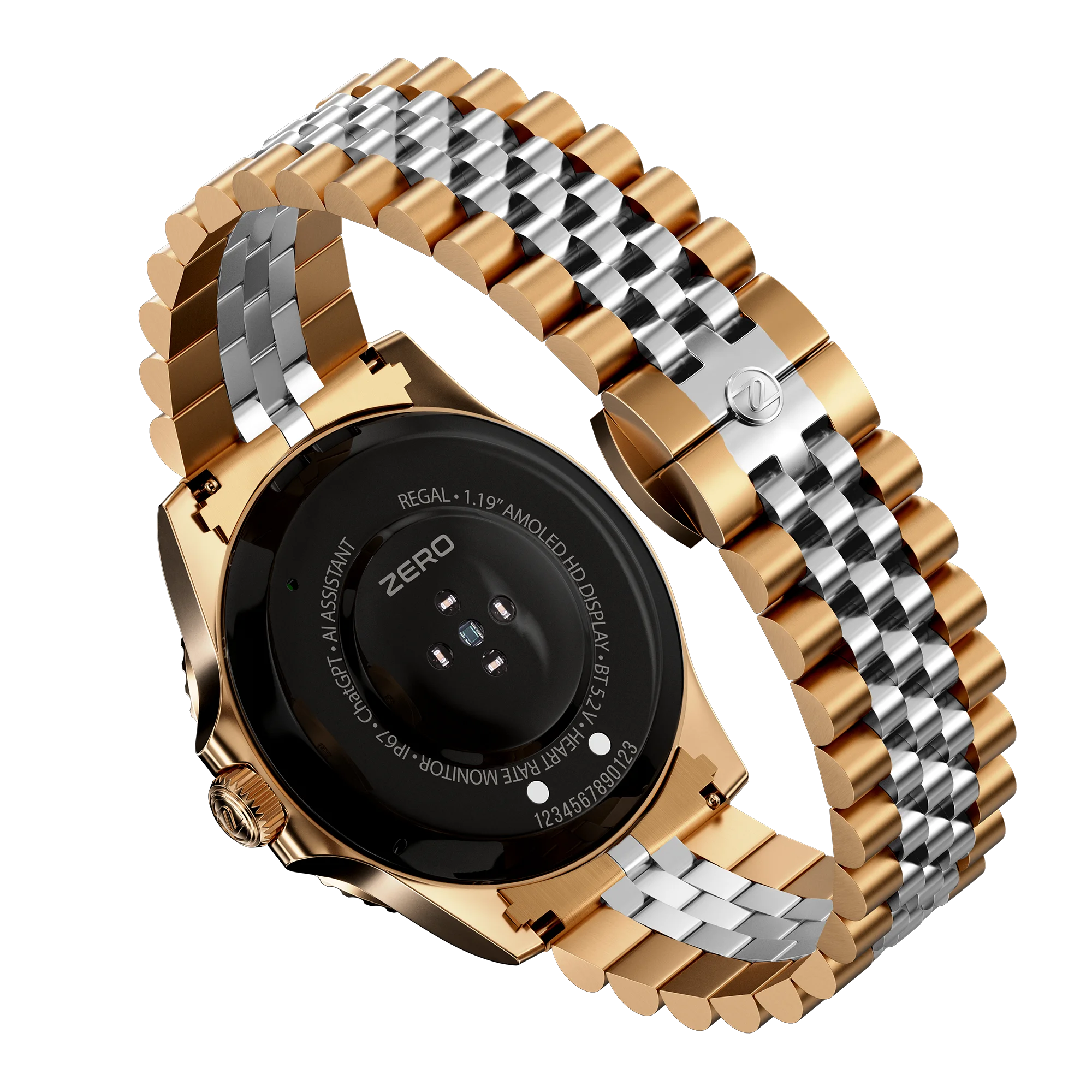 #color_Obsidian Gold
