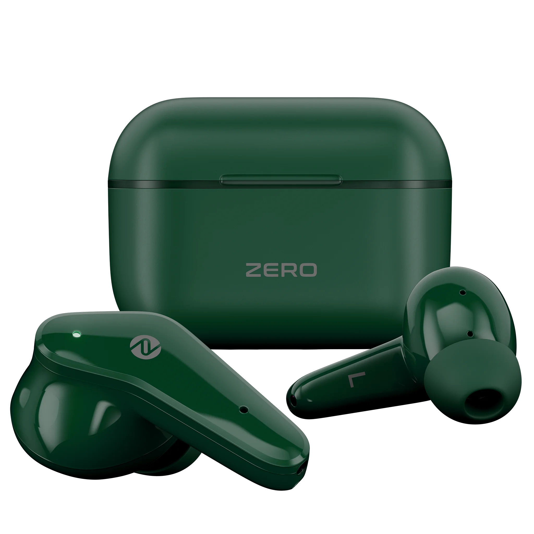 #color_Storm Green