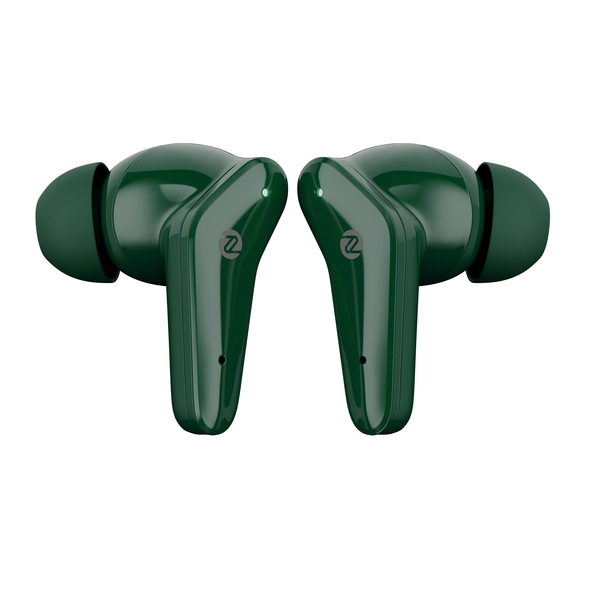 #color_Storm Green