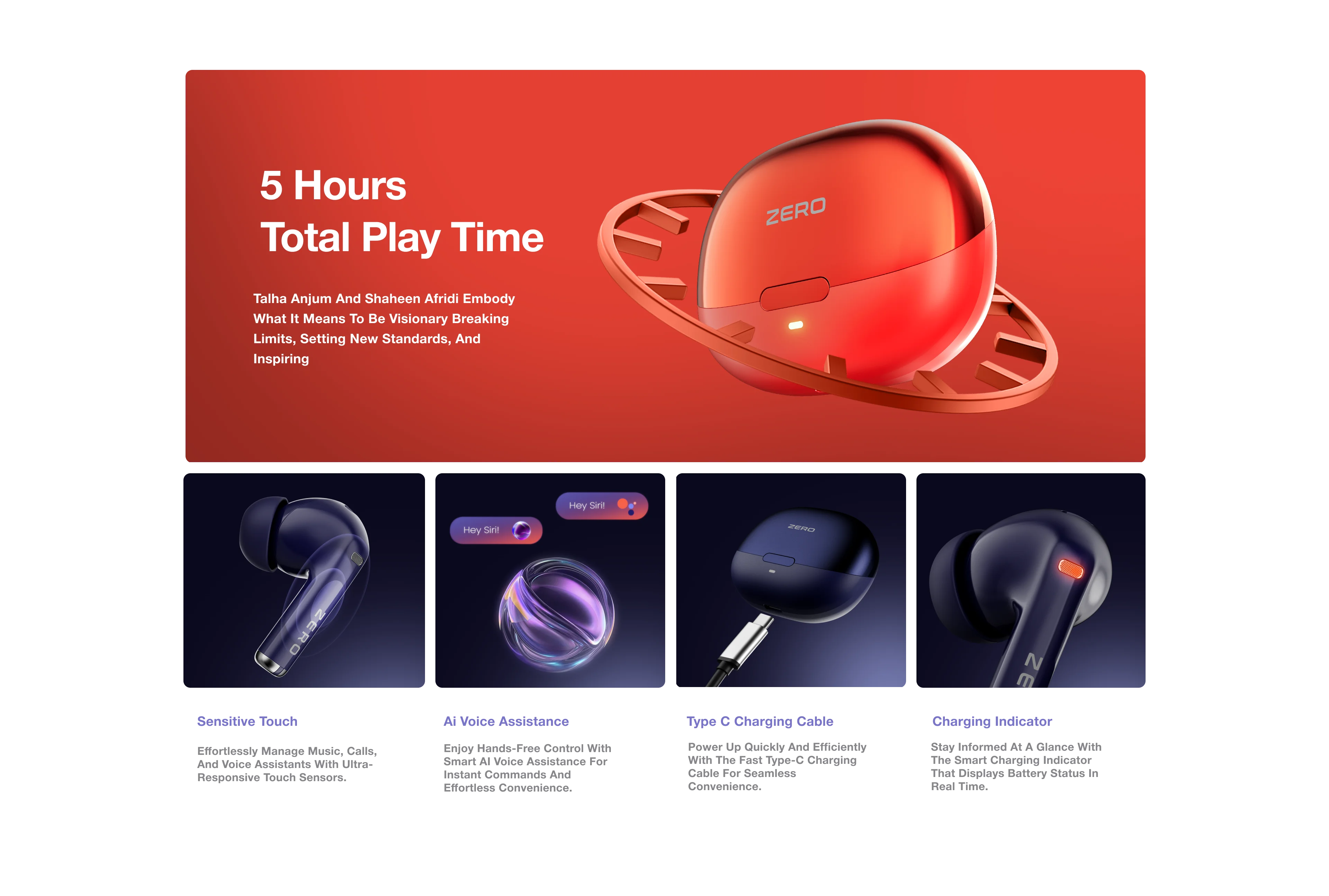 Product Specification Image