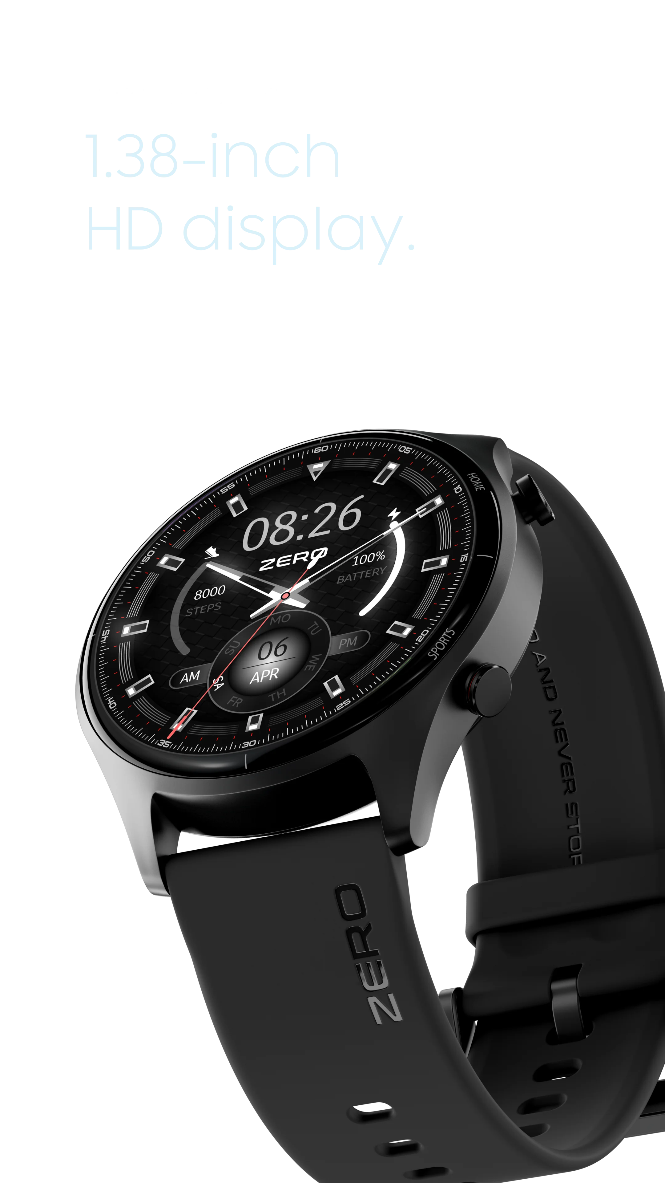 Product Specification Image
