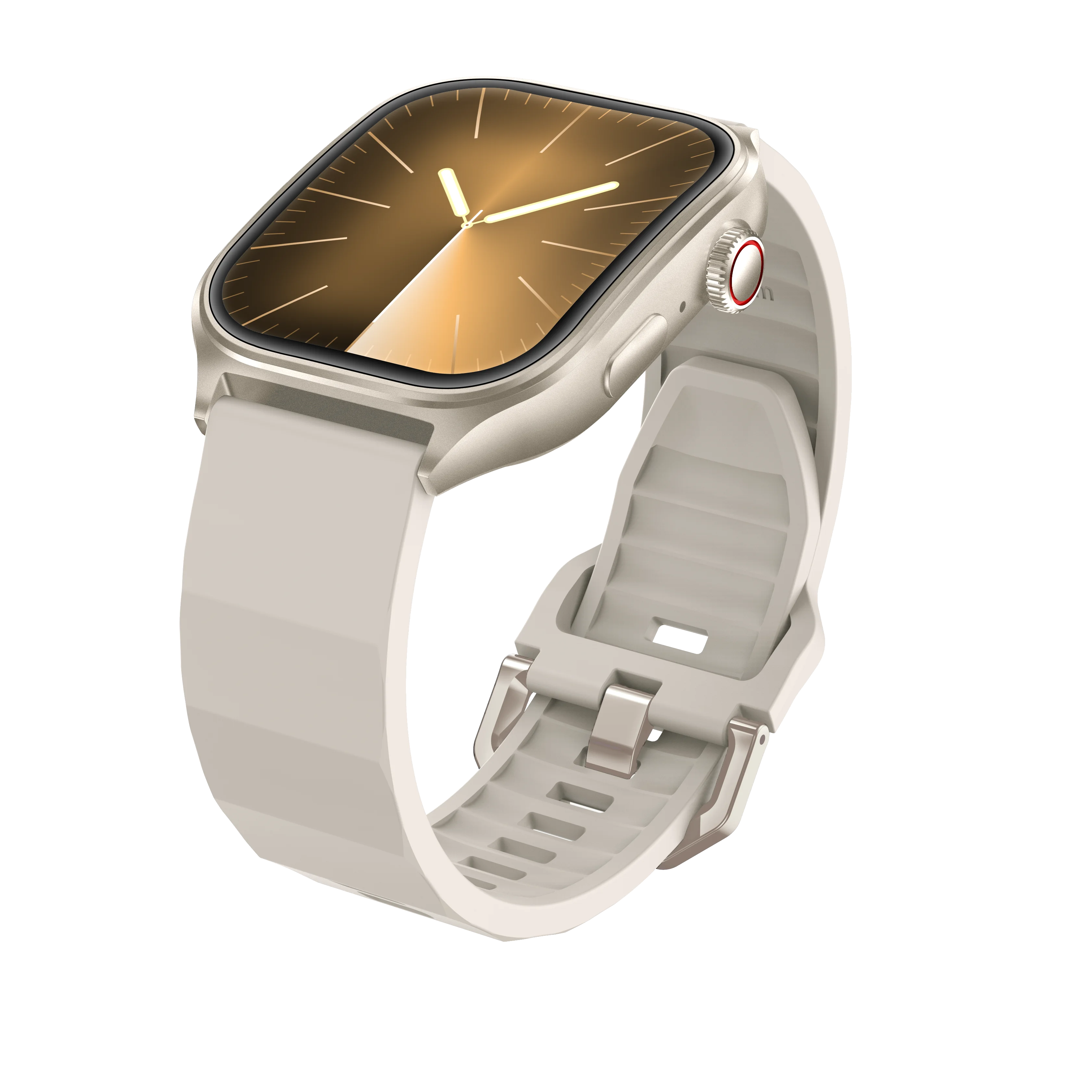 #color_Starlight Titanium