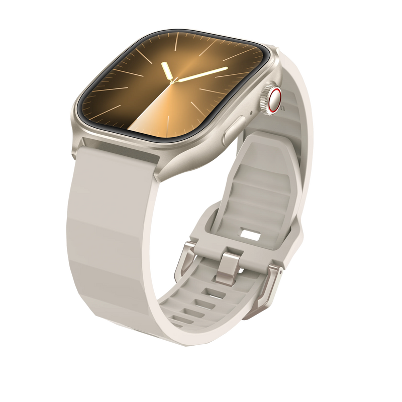 #color_Starlight Titanium